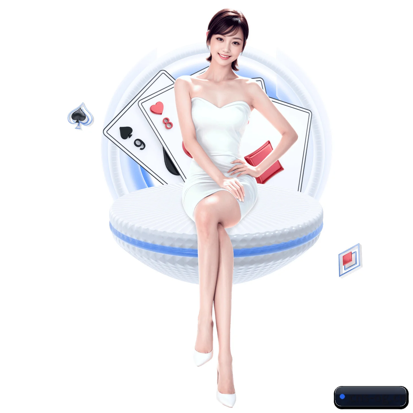 OG真人 APP 界面