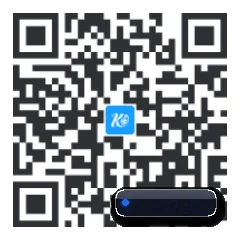 Apple 移动终端版 二维码